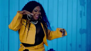 BLACK NADIA - MAMA DENJA  (VIDEO OFFICIELLE)