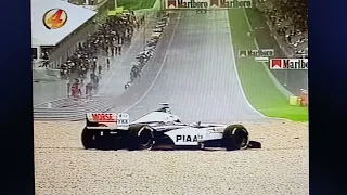 F1 1998 Austria Qual (Takagi spin 2)