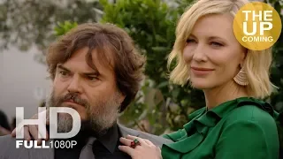 The House With a Clock in Its Walls premiere highlights: Jack Black, Cate Blanchett, Eli Roth