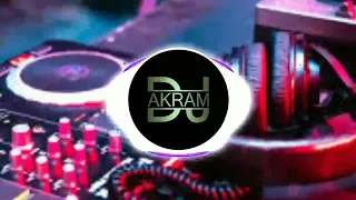 Chris l_artiste Matbadal Fik Walo Raki Ghir Tarkhasi Tik Tok Remix DJ AKRAM 47