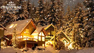 Christmas Music 2023, Christmas Carols, Heavenly Christmas Music, Relaxing Music, Christmas Ambience