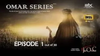 Omar Series Full  Episode  in Hindi  Urdu Dubbed with English Subtitle