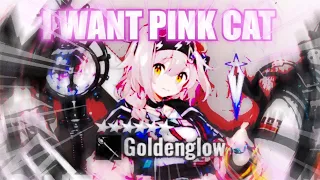 Arknights | WHERE IS MY PINK CATTTT!!!!!!!!!!!!!!!