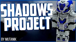 ShadowS Project FragMovie [ Конкурс ] чек описание