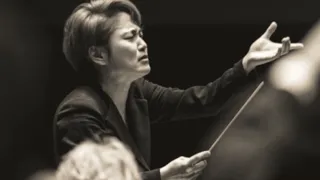 Han-Na Chang conducts Mahler 5 [audio]