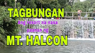 tagbungan mountain resort  lantuyan dulangan 3 baco oriental mindoro