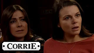 Coronation Street - The Connors Finally Realise How Serious Carla's Condition Is | PREVIEW