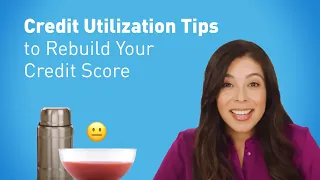 Credit Utilization Tips to Rebuild Your Credit Score