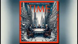 The Mafia Big, Bad & Booming - Time Magazine ( New York Genovese, Gambino, Galante & Chicago Outfit