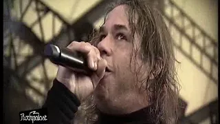 Exodus - Fabulous Disaster 06 ( Live Rock Hard Festival )