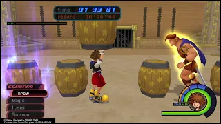 KH1.5 - Hercules Cup Time Trial - Final Mix: PROUD