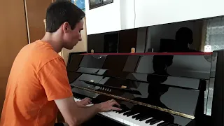 Yiruma: Waltz in c minor