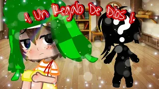 ^|• Un Regalo De Dios •|^ //Mini Pelicula Ft . El Chavo Del 8