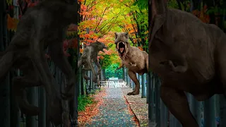 WereWolf Vs. all animals | #shorts #viral #vs #edit