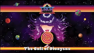 The Cult of Dionysus - The Orion Experience 1 hour loop