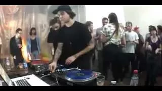 Tale of Us Boiler Room DJ Set at Nuits Sonores Festival