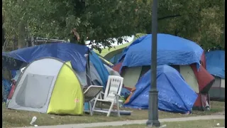 City strikes deal with community advocates over Hamilton encampments