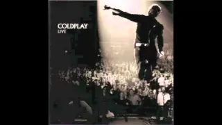 Coldplay - Gravity (Live)