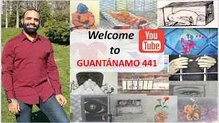 Welcome to GUANTÁNAMO 441 Channel.