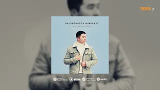 Balshorazov Nurbakyt - Мінезі бір түрлі (cover version)