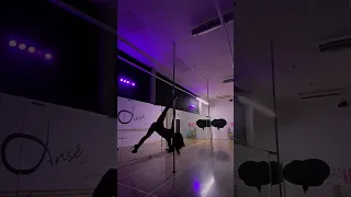 Pole exotic / Spin pole