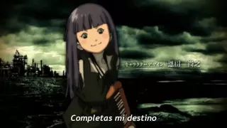 Kiri - Come and save me (Ergo Proxy Opening) / Español - Spanish