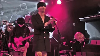 Jonathan Bree - LIVE with his Orchestrette, At Others Way Festival Auckland, September 1 2017