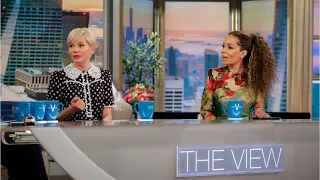 'White privilege': The View host claims WNBA star is popular because of skin colour