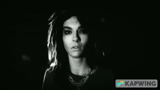 Tokio Hotel - Don't Jump (Slowed + Reverb)