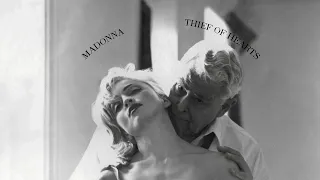 Madonna - Thief Of Hearts (Demo v.2 / Jan. 1992)