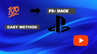 How To Get Free PS+ Without Payment Method