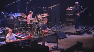 Phish - 12/29/18 - Set Two - Madison Square Garden