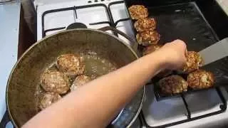 Ленивые голубцы.   Lazy cabbage rolls.