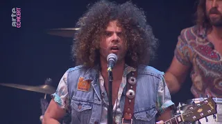 Wolfmother. Deichbrand 2018