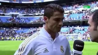 Cristiano Ronaldo vs Osasuna (H) 11-12 HD 720p by MemeT