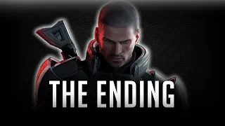 We Finally Know The Meaning of the Ending - Mass Effect Trilogy