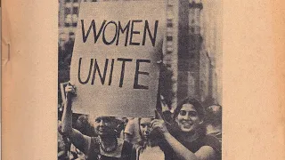 Then & Now: The Roots of the Women's Health Movement
