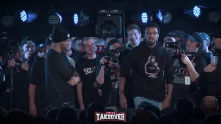 Dizaster - Legendary Rebuttals : She Told You That We Was Just Friends, No No! (Ssynic vs Dizaster)