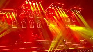 Trans-Siberian Orchestra: O’ Come All Ye Faithful / O’ Holy Night - Orlando, FL - 12/18/21, 8pm