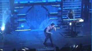 Rammstein - 2005.02.04 - London [Full Show] HQ