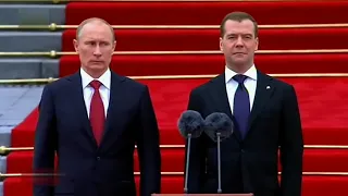 Mensch Putin 2015 - HD - Portrait - Menschen