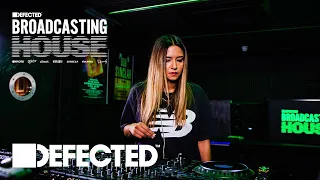 Kayper (Episode #7, Live from The Basement) - Defected Broadcasting House Show