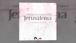 C.J Matic - Jerusalema Cover