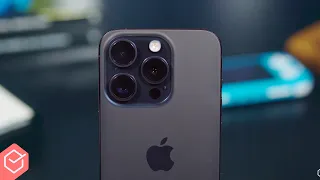 iPHONE 15 PRO //🔥OPINIÃO CONTROVERSA 20 DIAS de USO DEPOIS!