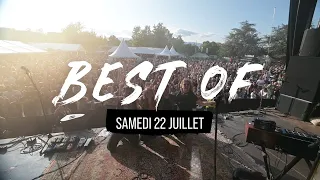 Festival Guitare en Scène 2023 | BEST OF du Samedi