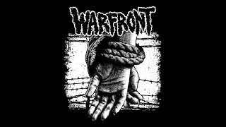 WARFRONT - S/T [2021 Punk / Metal]