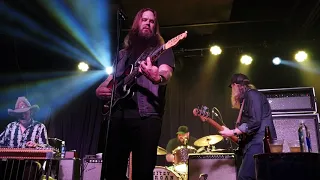 Whitey Morgan and the 78's - Just Got Paid (10/18/2018) Chattanooga,  TN