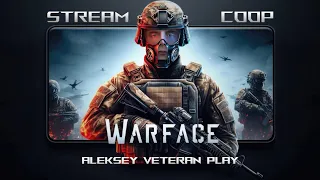 🔴 ► Варфейс | Warface