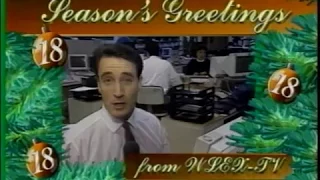 WLEX CHRISTMAS 1994 PROMO