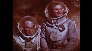 Planeta Bur (1962) Trailer